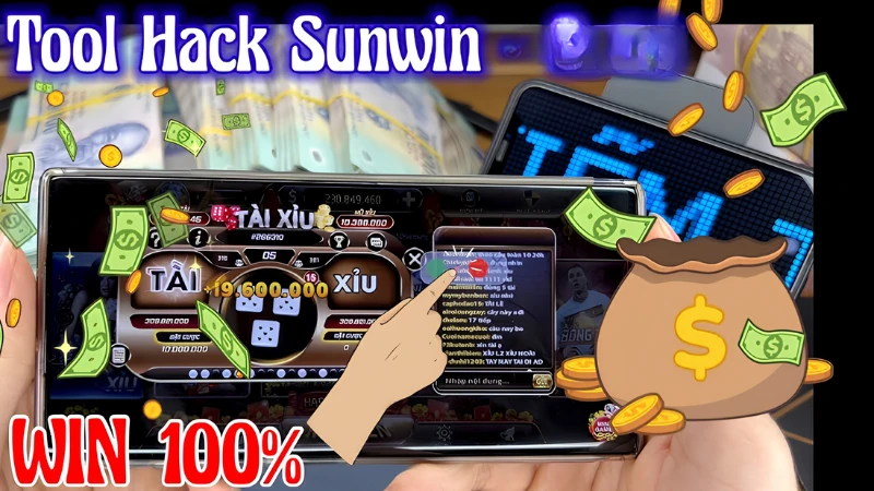 Tool SunWin Là Gì? Review Chi Tiết & Sự Thật Về Độ Hiệu Quả 3 Độ chính xác của tool SunWin chưa được chứng minh