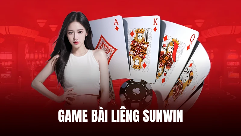 Trang chủ 11 Game bài Liêng SunWin đơn giản, dễ chơi với nhịp độ nhanh