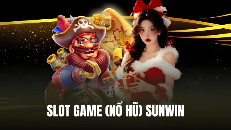 Trang chủ 9 Trải nghiệm kho slot hấp dẫn và săn thưởng khủng tại SunWin